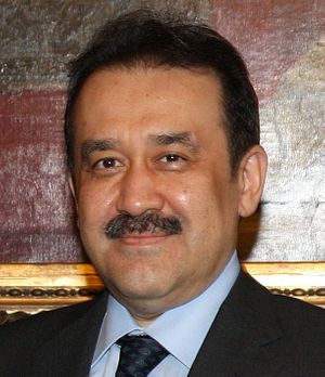 Former Security Chief Massimov Arrested on Treason Charges in Kazakhstan