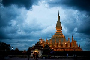 Can Laos Create a Startup Economy?