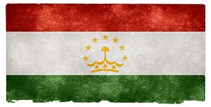 Tajik President Replaces Health Minister