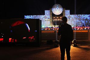 Spectacle and Sport at the World Nomad Games Spectacle and Sport at the World Nomad Games