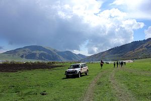 Spectacle and Sport at the World Nomad Games Spectacle and Sport at the World Nomad Games