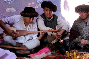 Spectacle and Sport at the World Nomad Games Spectacle and Sport at the World Nomad Games