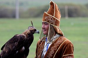 Spectacle and Sport at the World Nomad Games Spectacle and Sport at the World Nomad Games