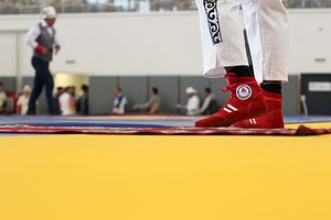 Spectacle and Sport at the World Nomad Games Spectacle and Sport at the World Nomad Games