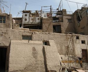 Western Journalistic Confirmation Bias: Reporting on Kashgar’s Old Town Renewal Project