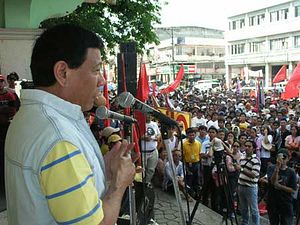 Will Duterte’s ‘Cha-Cha’ Train Lead to Dictatorship in the Philippines?