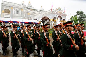 Laos: Reform or Revolution