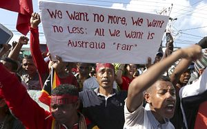 The Precedent-Setting Timor-Leste and Australia UNCLOS Case