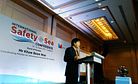 Singapore Launches New Maritime Safety Group