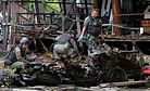 The Southern Link in Thailand's Deadly Bombings