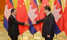 How China Came to Dominate Cambodia