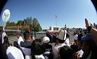 Independence Day in Kyrgyzstan Marred by Tragedy, Terror, and Politicking