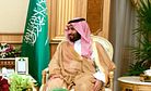 Closer Ties: China And Saudi Arabia Sign $70 Billion in New Deals