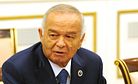 Uzbekistan's Karimov Leaves Behind a Legacy of Repression, Slavery, and Kleptocracy