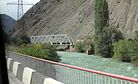 The Smooth Road Through Boom Gorge