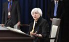 Is Asia Ready for Another Fed Shock?