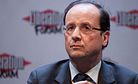 France’s Hollande Kicks off ASEAN Tour With Singapore Visit