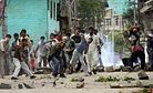 Kashmir: Killing Militants Won't Kill Militancy