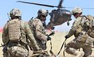 US Army to Deploy 1,400 Airborne Troops to Afghanistan