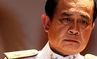 Thailand's Deepening Fractures