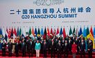 What Did the G20 Accomplish During China's Presidency?