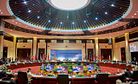 ASEAN and the Need for Consensus