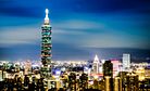 A US Company Just Put Taipei 101 Into a G20 Promo for China