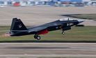 China Set to Show Off J-31 Stealth Fighter, Y-20 Heavy Transport Aircraft Later This Year