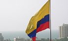 Will China Make the Most of Colombia's Peace Deal With FARC?