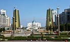 Steppe Shuffles: Kazakhstan’s Government Rearranged