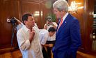 The US-Philippine Alliance in the Duterte Era: A Path to Recalibration