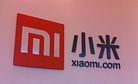 Xiaomi Joins China's Mobile Payment Craze