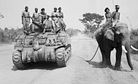 Making Modern South Asia: India's Role in World War II