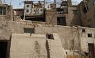 Western Journalistic Confirmation Bias: Reporting on Kashgar’s Old Town Renewal Project