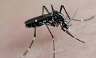 ASEAN Steps Up Zika Battle in Special Meeting