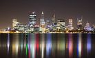 Economic Outlook for Western Australia ‘Difficult But Not Dour’