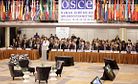 OSCE Manages to Irritate Tajikistan, Kyrgyzstan and Human Rights Advocates, Too