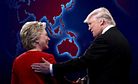 US Election 2016: The View from Asia