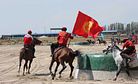 Pride and Politics on Display in Kyrgyzstan
