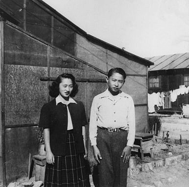 Tule Lake: Memories of Japanese Internment | The Diplomat