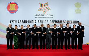Can India Increase Its Presence in Southeast Asia?