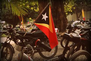 Timor-Leste’s Coronavirus Response