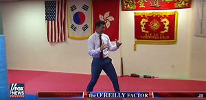 O&#8217;Reilly Factor Goes to Chinatown, Stereotypes and Racist Remarks Ensue