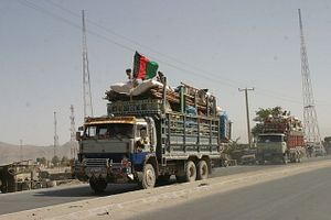 Why Is Pakistan Expelling Afghan Refugees?