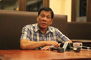 Will Duterte Help Win the Battle for Gay Rights in the Philippines?