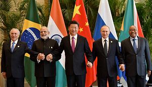 In Goa, A Moment of Reckoning for the BRICS