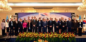 South Korea’s Role in East Asia-Latin America Cooperation