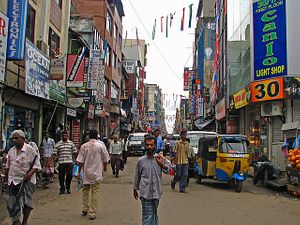 Sri Lanka: Separatists or Minorities?