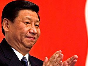Xi Jinping&#8217;s &#8216;Core Leader&#8217; Status Will Help China&#8217;s Reforms in Coming Years