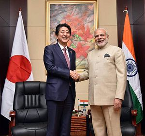 Japan Wants India to Speak Up on the South China Sea, But Will New Delhi Listen?